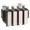 Контактор F 4Р (4НО) AC1.1000 A 220V 50ГЦ