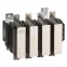 Контактор F 4Р (4НО) AC1.1000 A 220V 50ГЦ