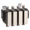 Контактор F 4Р (4НО) AC1.1000 A 220V 50ГЦ