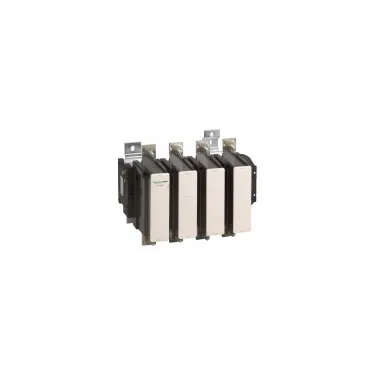 Контактор F 4Р (4НО) AC1.1000 A 220V 50ГЦ