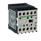 Пускатель магнитный 9А ~220В 1НЗ LC7K