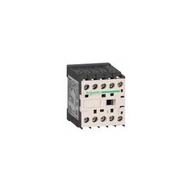 Пускатель магнитный 9А ~220В 1НЗ LC7K