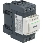Пускатель магнитный 65A ~480В 1НО+1НЗ LC1D