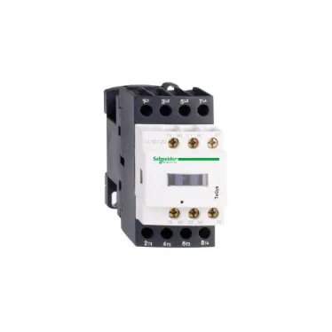 Контактор D 4P (4НО) АС1 20А НО+НЗ 48V 50/60 ГЦ