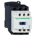Контактор D 3Р 12 A НО+НЗ 36V DС ограничитель перенапряжения/ расширенный диапазон