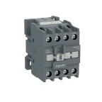 КОНТАКТОР E 1НО 38А 400В AC3 110В 50ГЦ