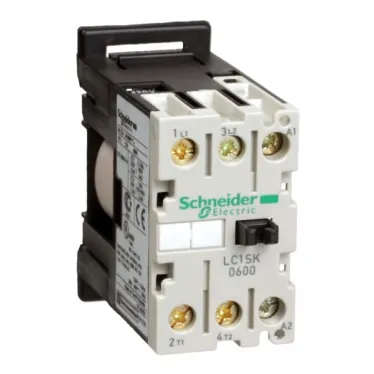 Контактор SK 2P AC36А110V 50ГЦ