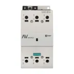 Контактор КМЭ 80А 400В АС AVERES