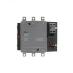 Контактор 115А 220В АС АС3 АС4 1НО+1НЗ КМ-102