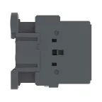 Магнитный контактор YON DSC009 9A 4кВт AC3 3P кат.110В AC 1НО