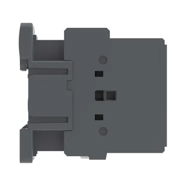 Магнитный контактор YON DSC009 9A 4кВт AC3 3P кат.110В AC 1НО