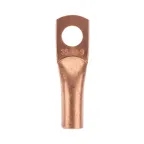 Наконечник медный ТМ 35-10-9 (35кв мм - 10мм) 5шт, REXANT