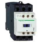 Пускатель магнитный 18А -220В 1НО+1НЗ LC1D