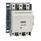 Пускатель магнитный 115А - 24B 1НО+1НЗ LC1D