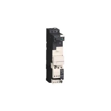 РЕВЕРС БЛОК 32A 48-72V С КЛЕММН
