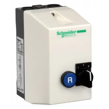 ПУСКАТЕЛЬ В КОРПУСЕ 9A 230V 50/60Hz