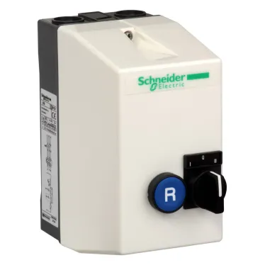 ПУСКАТЕЛЬ В КОРПУСЕ 9A 230V 50/60Hz