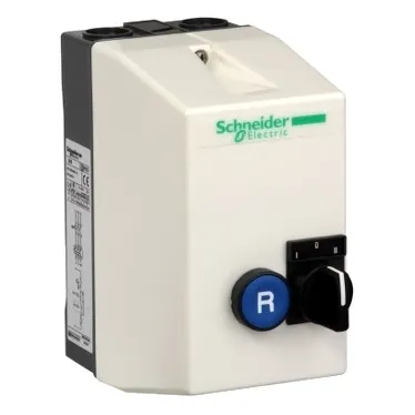ПУСКАТЕЛЬ В КОРПУСЕ 9A 230V 50/60Hz