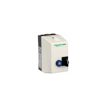 ПУСКАТЕЛЬ В КОРПУСЕ 9A 230V 50/60Hz