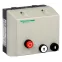 Пускатель в корпусе 6A 230V реверсивный 50/60Hz