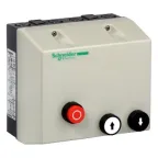 Пускатель в корпусе 6A 230V реверсивный 50/60Hz