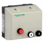 Пускатель в корпусе 6A 230V реверсивный 50/60Hz