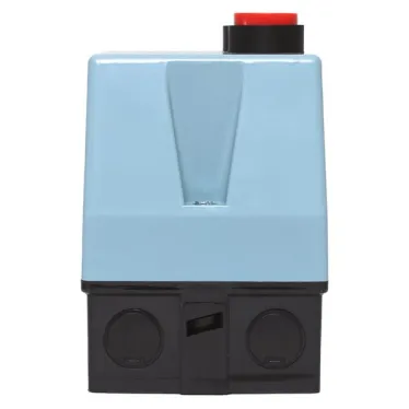 Пускатель в корпусе КМЭ 9А 230В с РТЭ Ir-1.6-2.5А и индик. IP65 EKF