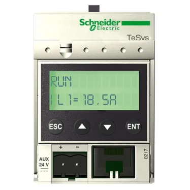 Блок управления многофункциональный 0.15-0.6A 24V DC