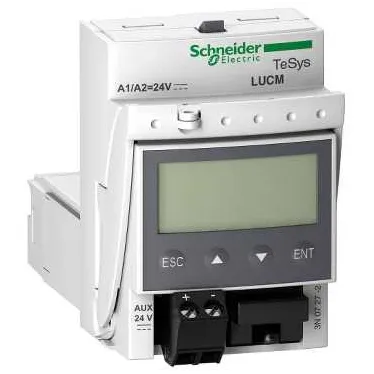 Блок управления многофункциональный 0.15-0.6A 24V DC