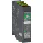 Пускатель TESYSH 1.5-6.5A 24В DC пружинные зажимы