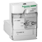 Блок управления усовершенствованный 0.15-0.6A 24VDC CL10 1P