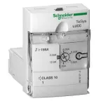 Блок управления усовершенствованный 0.15-0.6A 24VDC CL10 1P