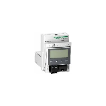 Блок управления многофункциональный 0.15-0.6A 24V DC