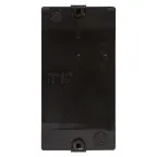 Пускатель в корпусе КМЭ 9А 230В с РТЭ Ir-2.5-4А и индикатором IP65 EKF