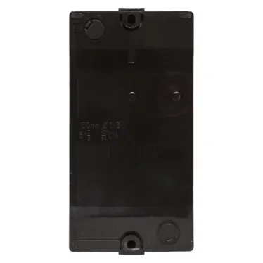 Пускатель в корпусе КМЭ 9А 230В с РТЭ Ir-2.5-4А и индикатором IP65 EKF