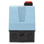 Пускатель в корпусе КМЭ 9А 230В с РТЭ Ir-2.5-4А и индикатором IP65 EKF