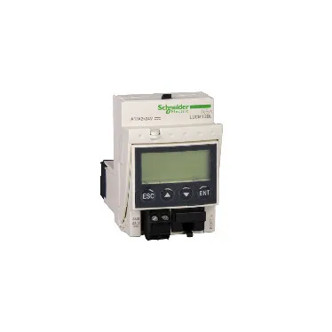 Блок управления многофункциональный 0.15-0.6A 24V DC