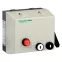 Пускатель в корпусе 6A 230V 50/60Hz