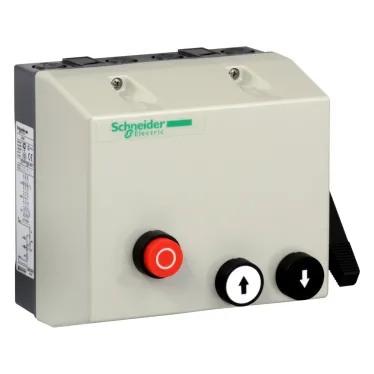 Пускатель в корпусе 6A 230V 50/60Hz