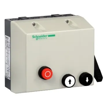Пускатель в корпусе 6A 230V 50/60Hz