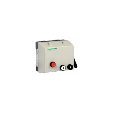 Пускатель в корпусе 6A 230V 50/60Hz