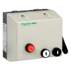 Пускатель в корпусе 6A 230V 50/60Hz