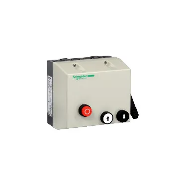 Пускатель в корпусе 6A 230V 50/60Hz