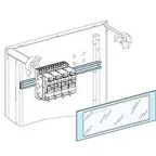 РЕВЕРС БЛОК 12A 24V AC С КЛЕММН