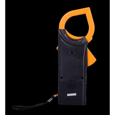 Клемметр ТЕК DT 266
