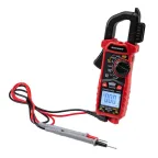 Токовые клещи R207B