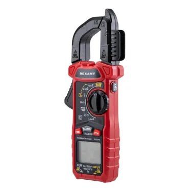 Токовые клещи R207B