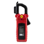 Токовые клещи R207B