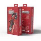 Токовые клещи R207B