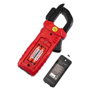 Токовые клещи R207B